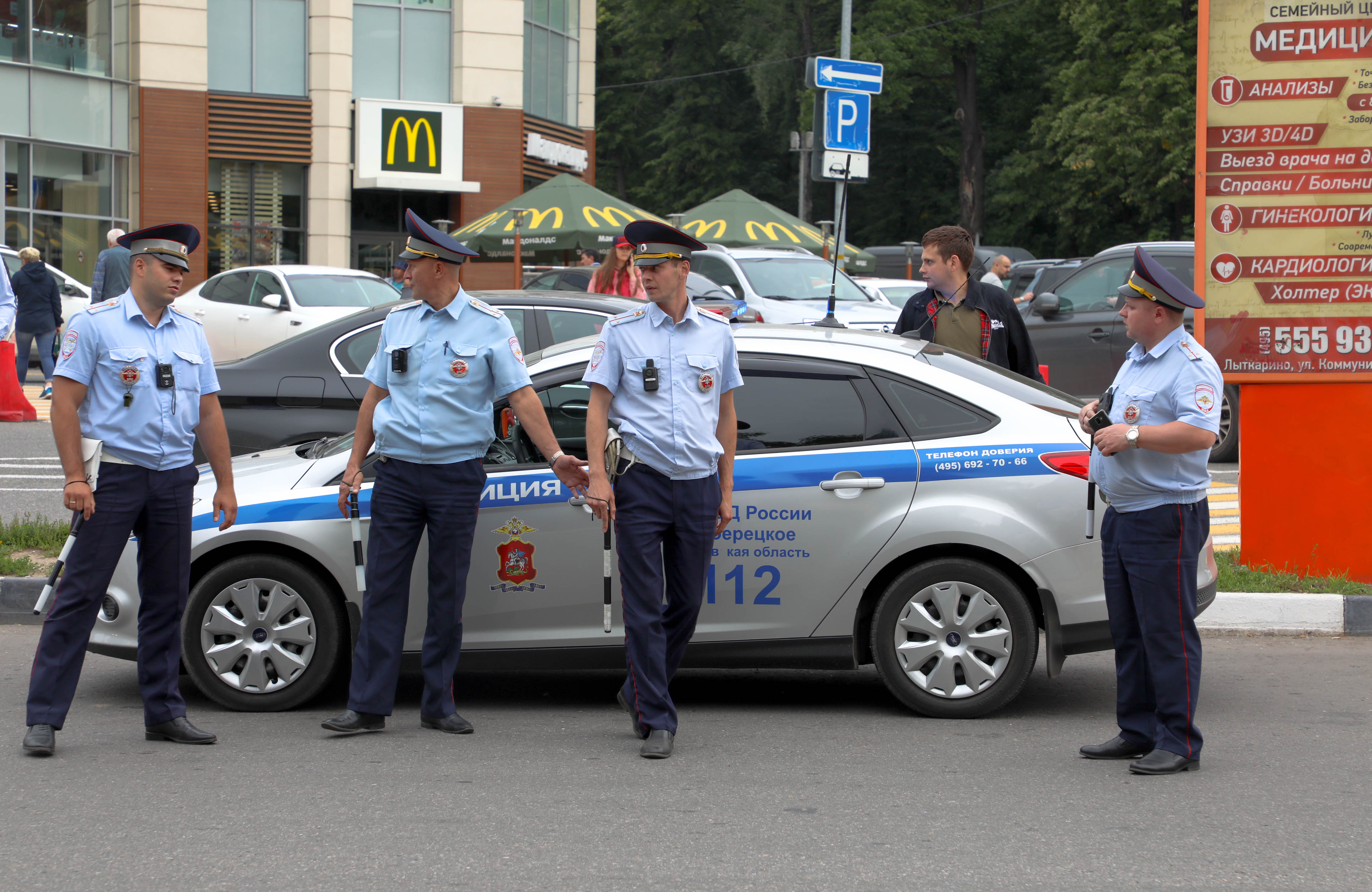 Обнинский Интернет